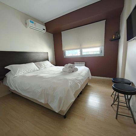 Departamento Calle Paraguay Bahía Blanca Zewnętrze zdjęcie