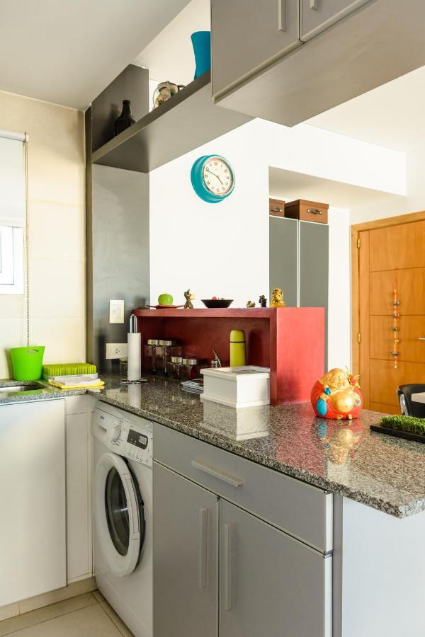 Departamento Calle Paraguay Bahía Blanca Zewnętrze zdjęcie